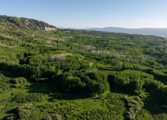 Buckhorn Lakes Ranch Investor Offering – 449± Acres of Premium Mountain Terrain for Sale