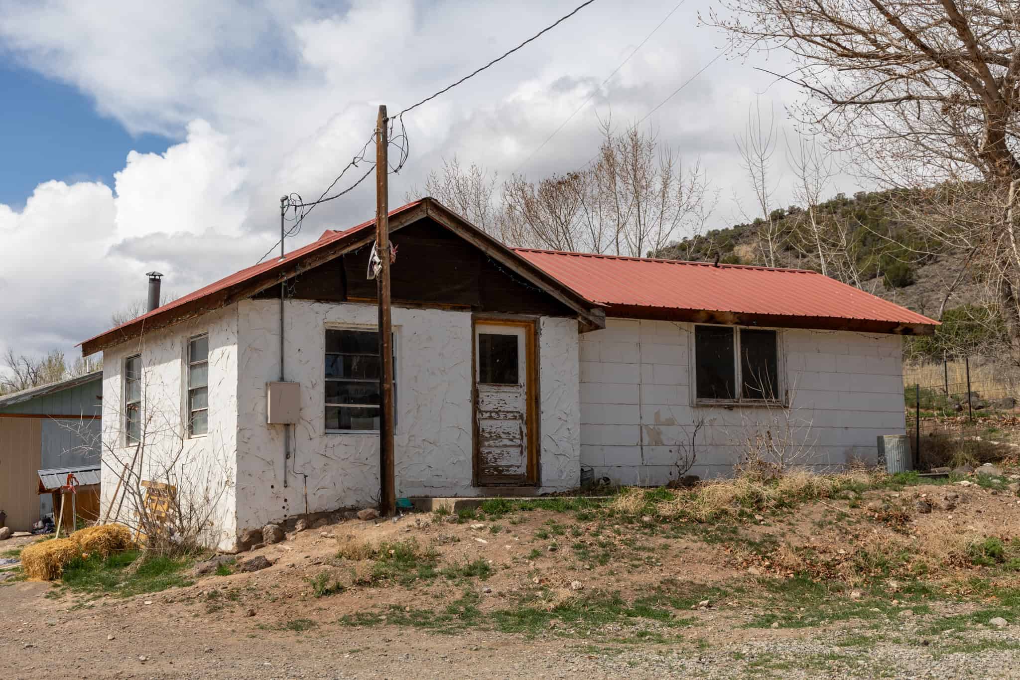 Premier Colorado Property – Shamrock Ranch – Hotchkiss, CO