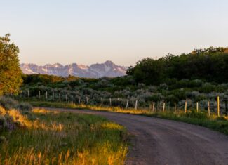 Buckhorn Lakes Ranch Investor Offering – 449± Acres of Premium Mountain Terrain for Sale