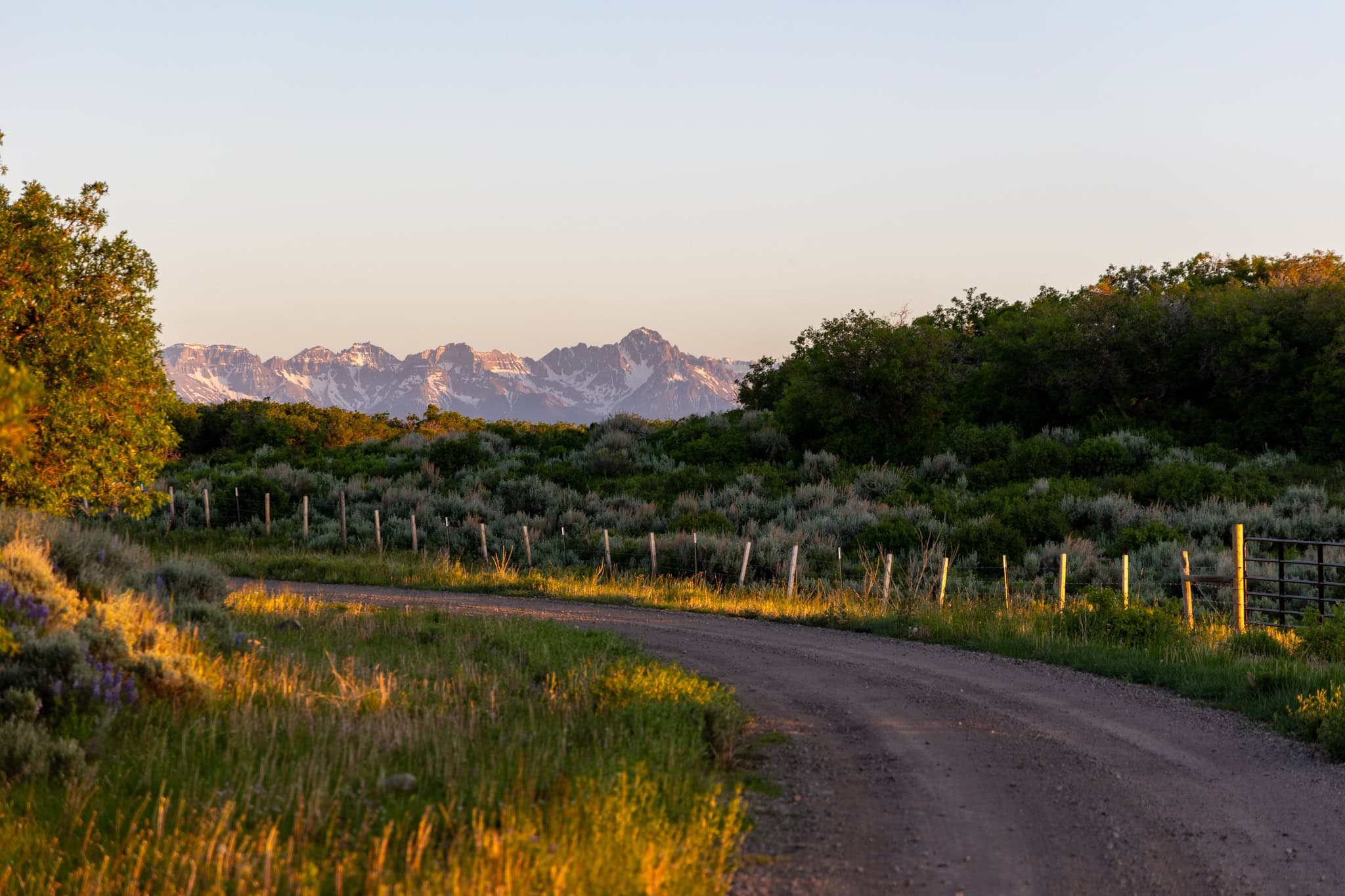 Buckhorn Lakes Ranch Investor Offering – 449± Acres of Premium Mountain Terrain for Sale