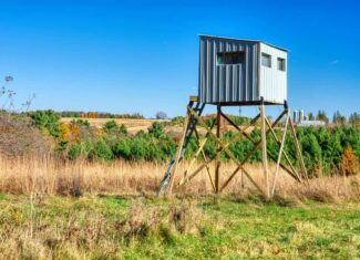 Windy Ridge – Conservation Homestead – 187 ± Acres in Monroe County’s Driftless Area of Wisconsin