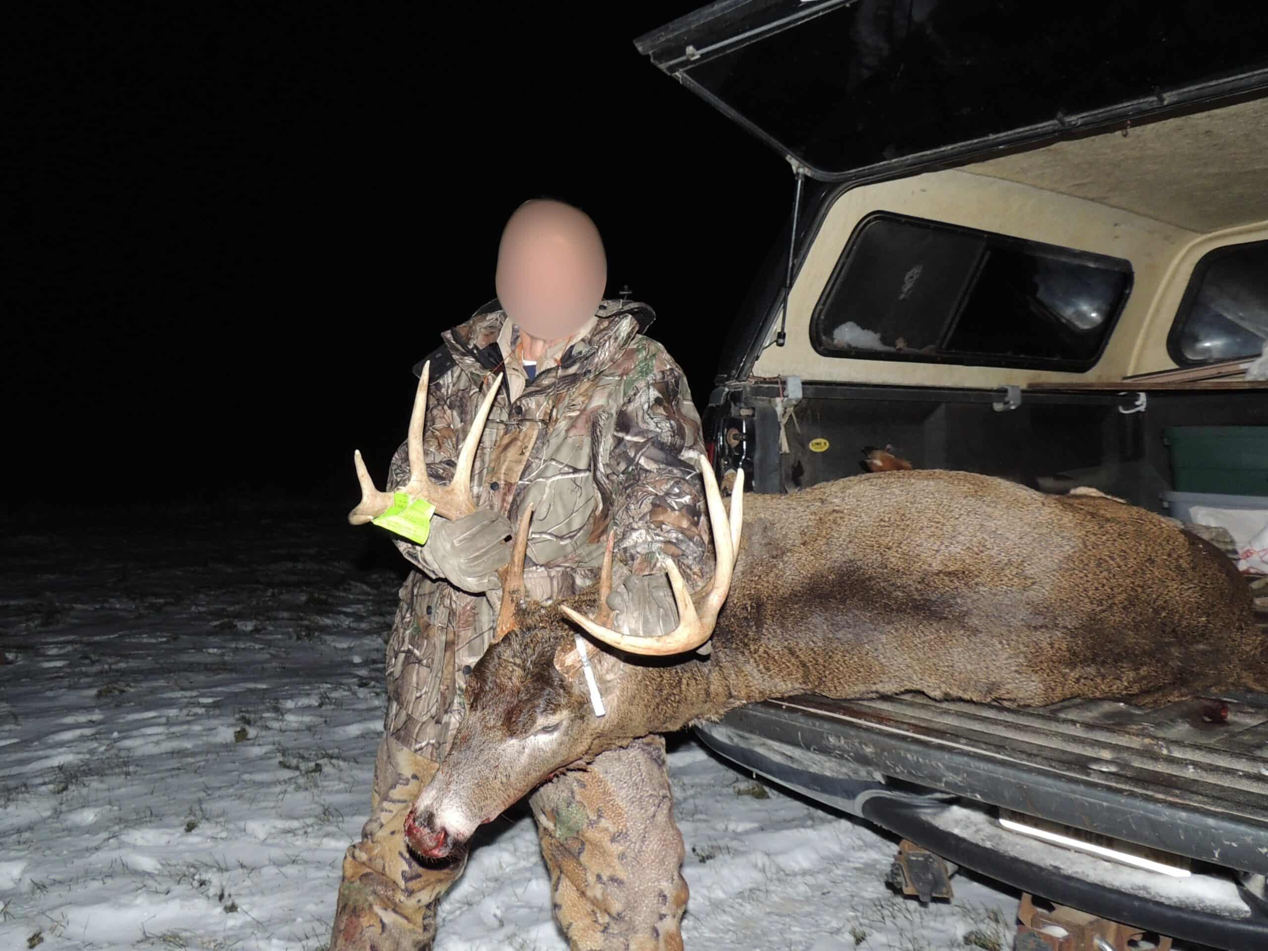 Windy Ridge – Conservation Homestead – 187 ± Acres in Monroe County’s Driftless Area of Wisconsin