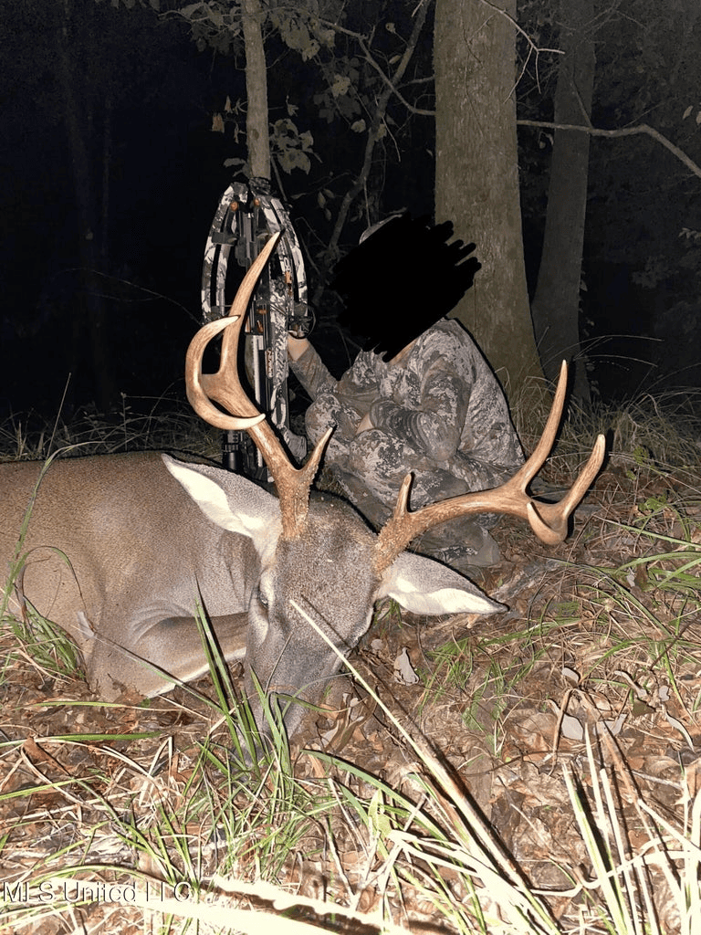 Country Home For Sale in Amite County, MS