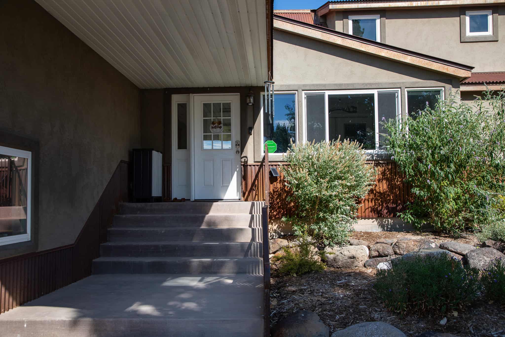 Country Home for Sale on 40 Acres with Valuable Water Rights