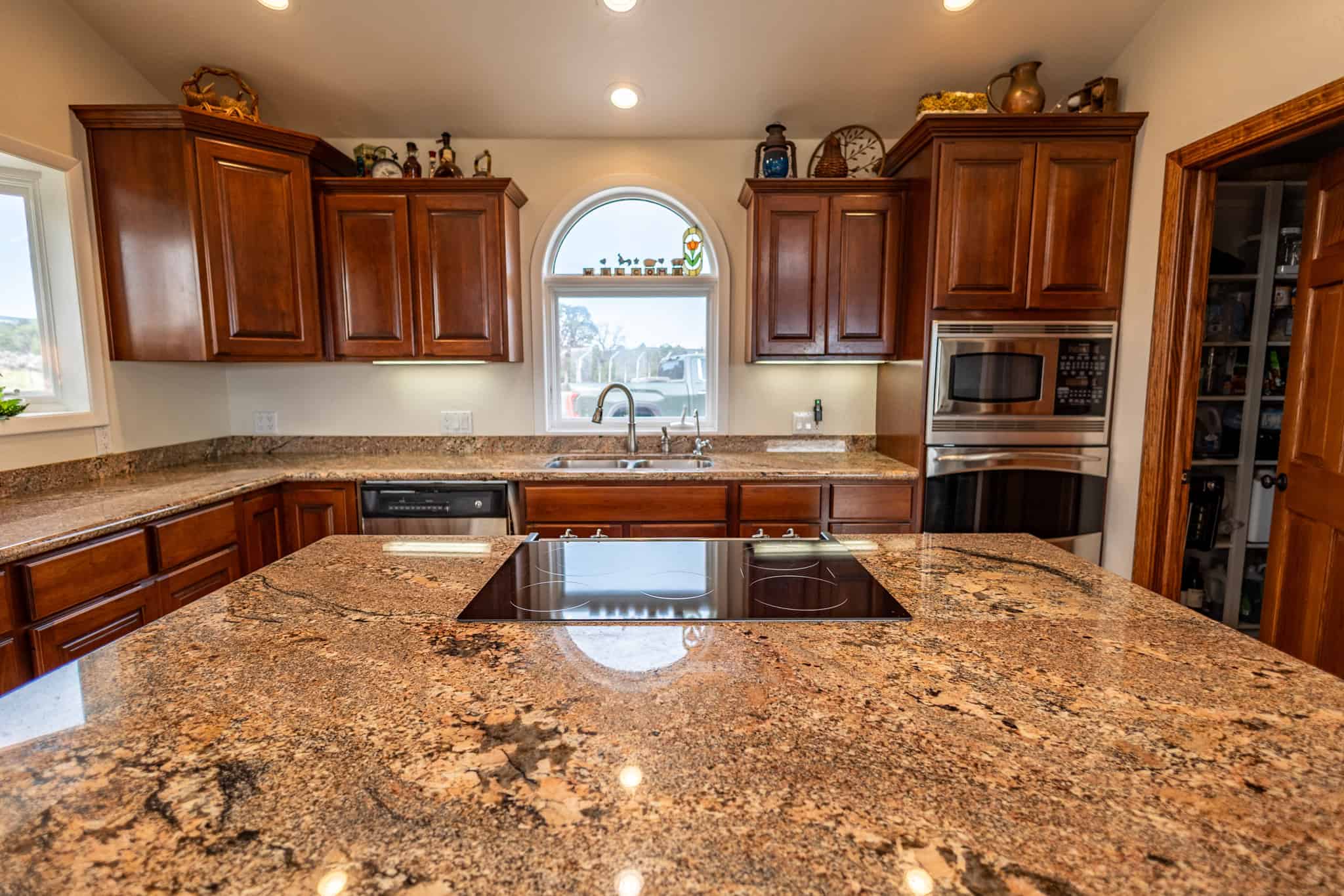 Country Home on Land For Sale in Crawford, CO