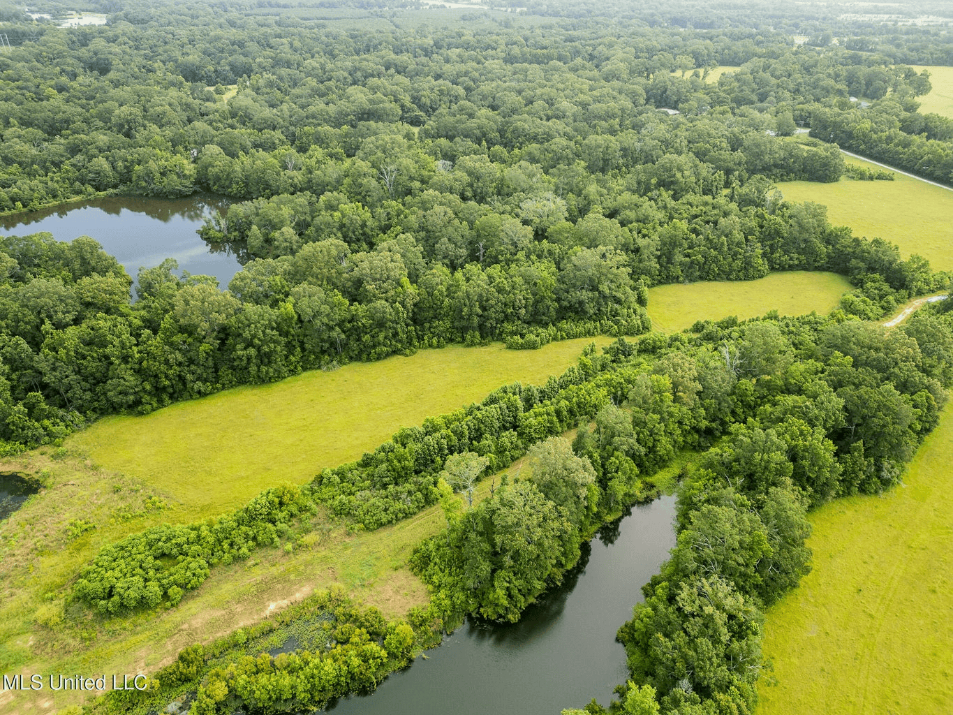 East Baton Rouge Recreational Land for Sale