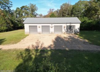 Hunting Land for Sale in Amite County, Mississippi