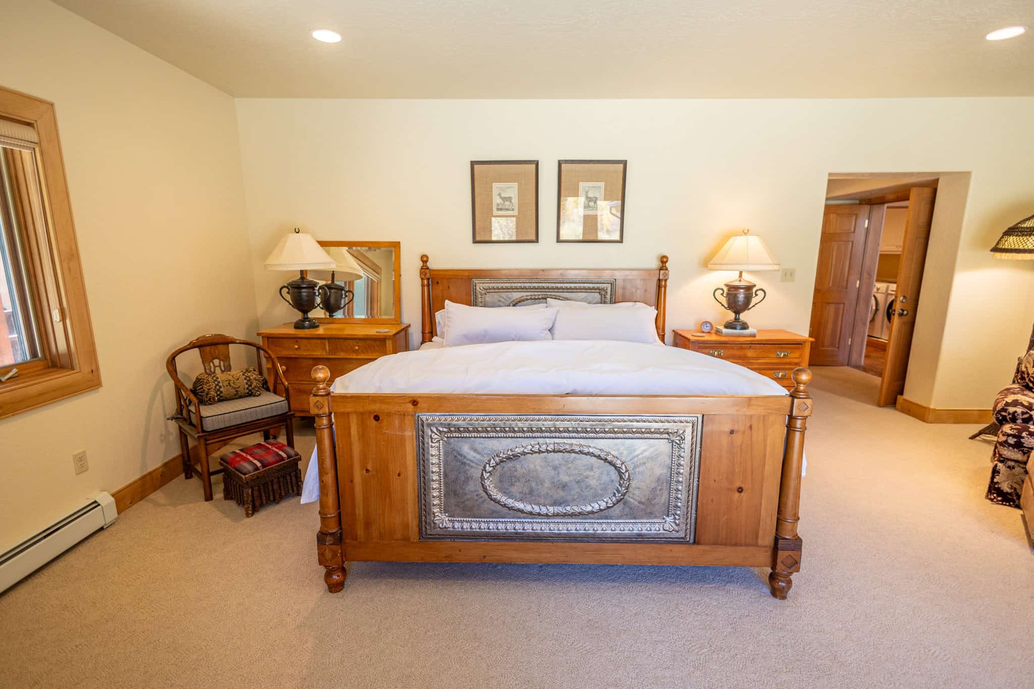 Mountain Luxury Estate – Colorado Riverfront Home for Sale