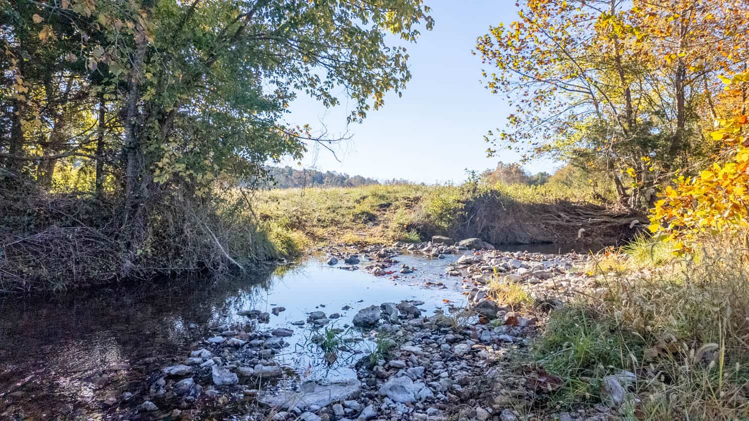 15256 Highway 9, Mammoth Spring, Arkansas