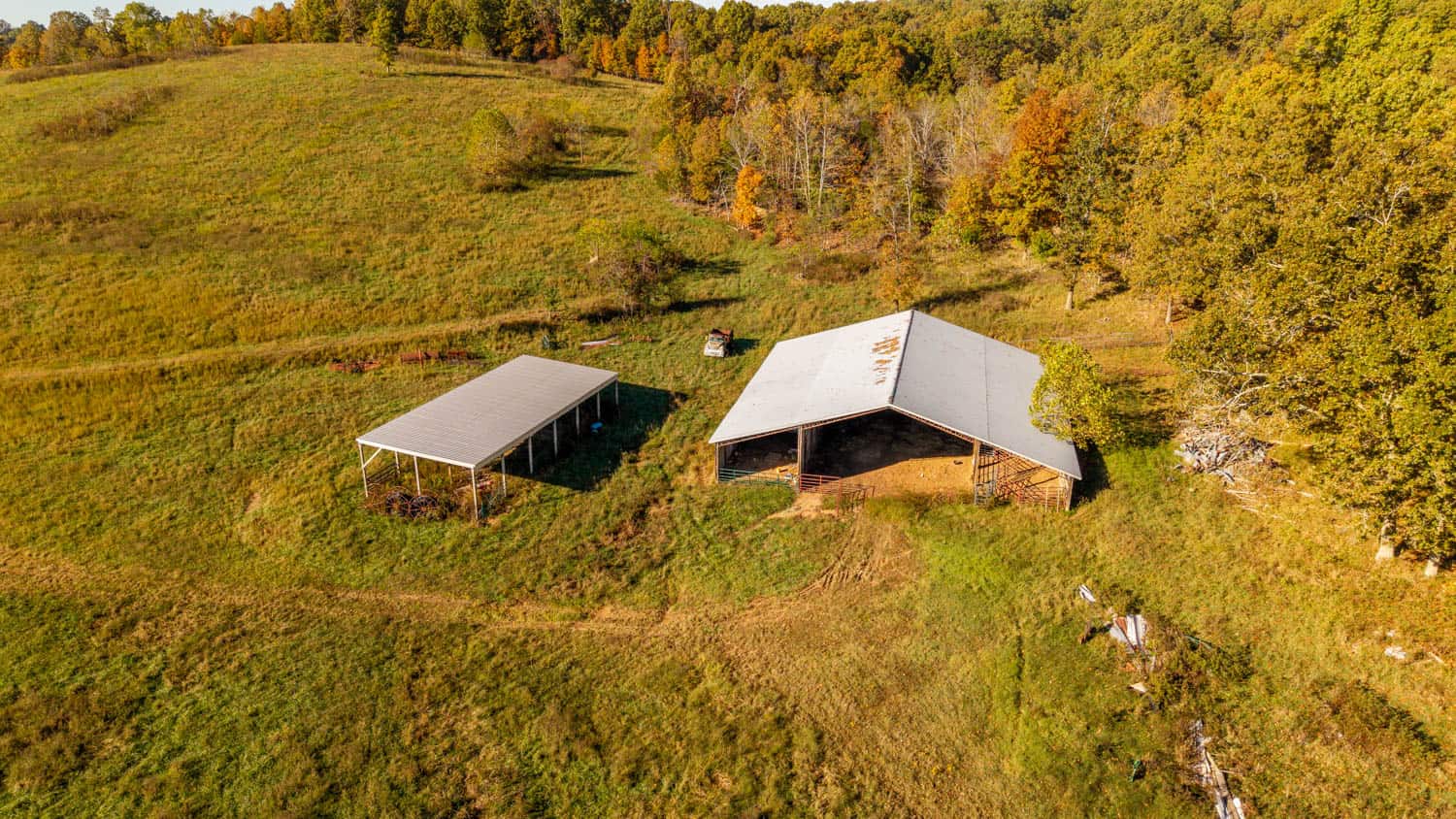 15256 Highway 9, Mammoth Spring, Arkansas