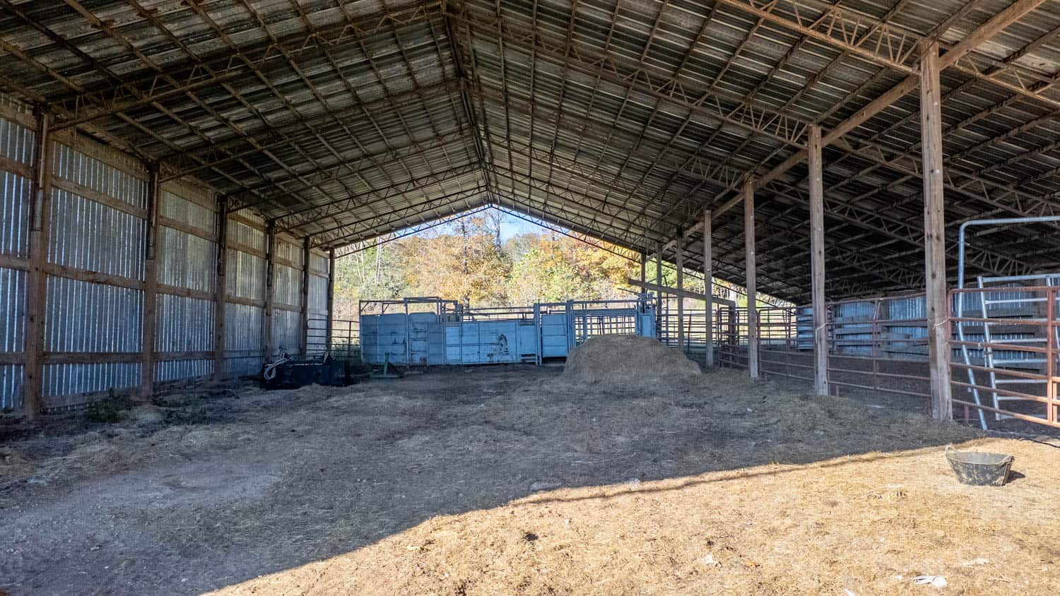 15256 Highway 9, Mammoth Spring, Arkansas