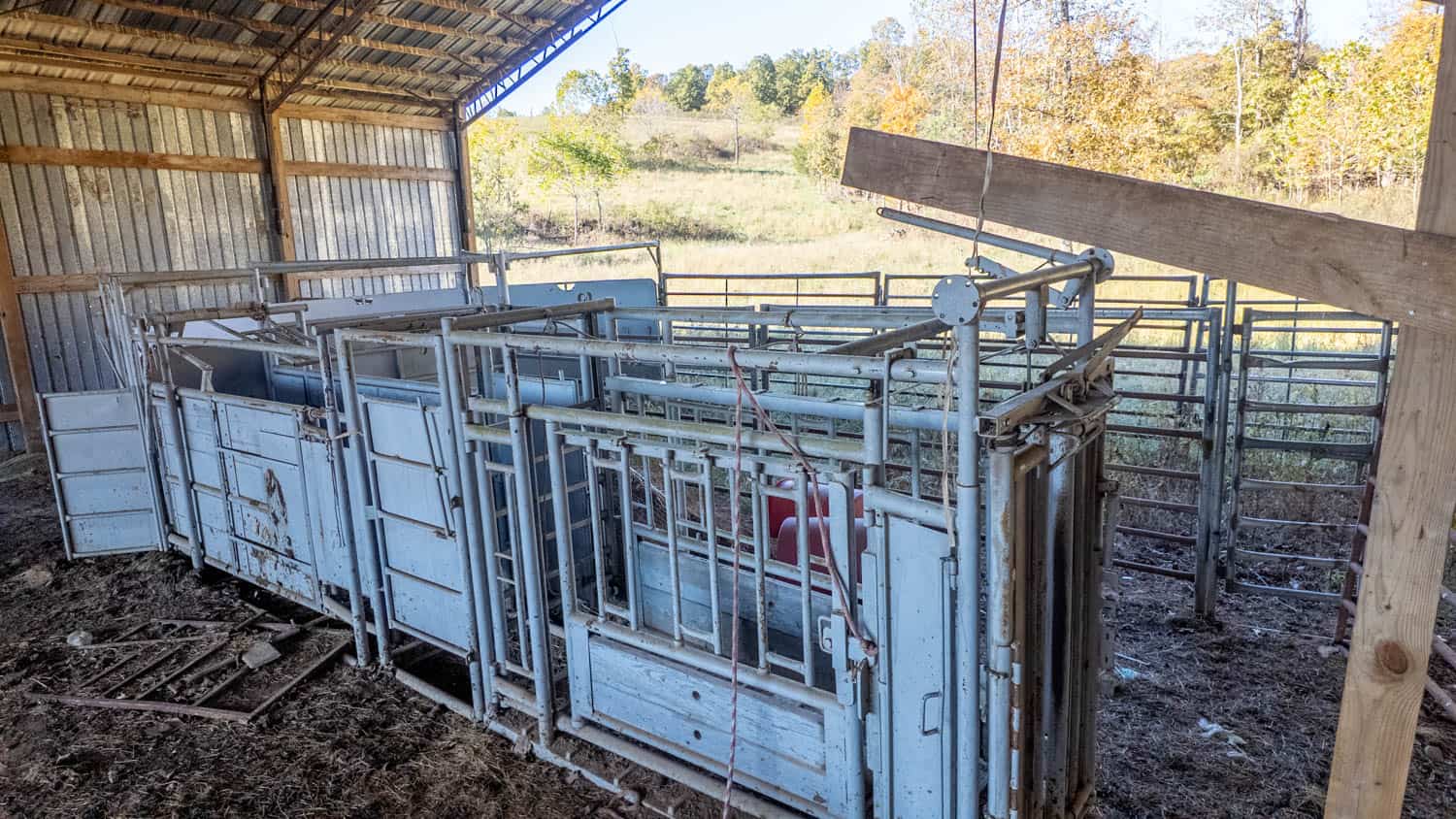 15256 Highway 9, Mammoth Spring, Arkansas