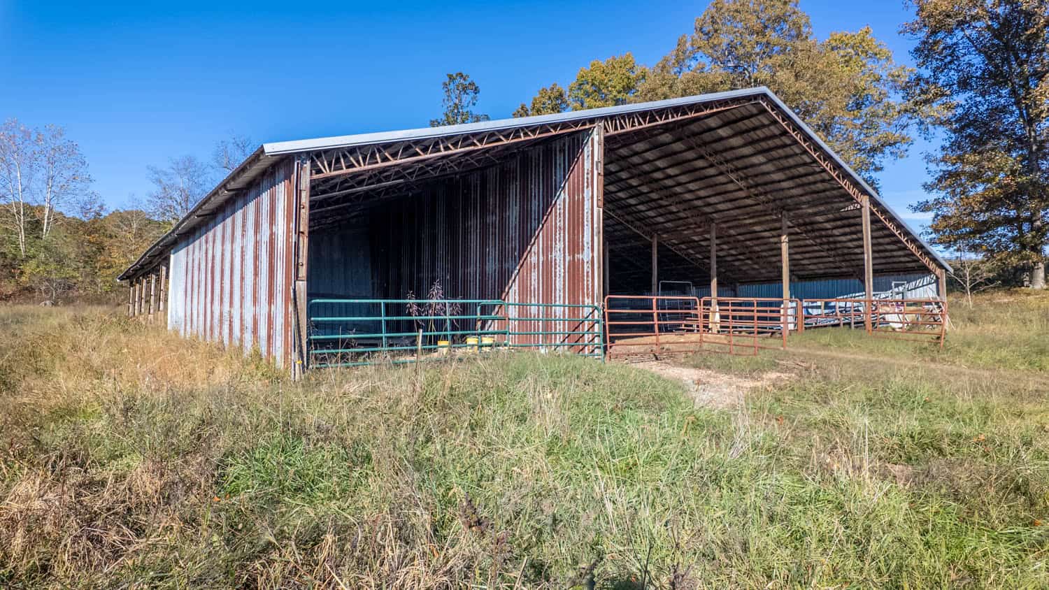 15256 Highway 9, Mammoth Spring, Arkansas