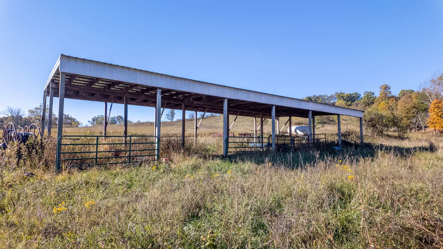 15256 Highway 9, Mammoth Spring, Arkansas