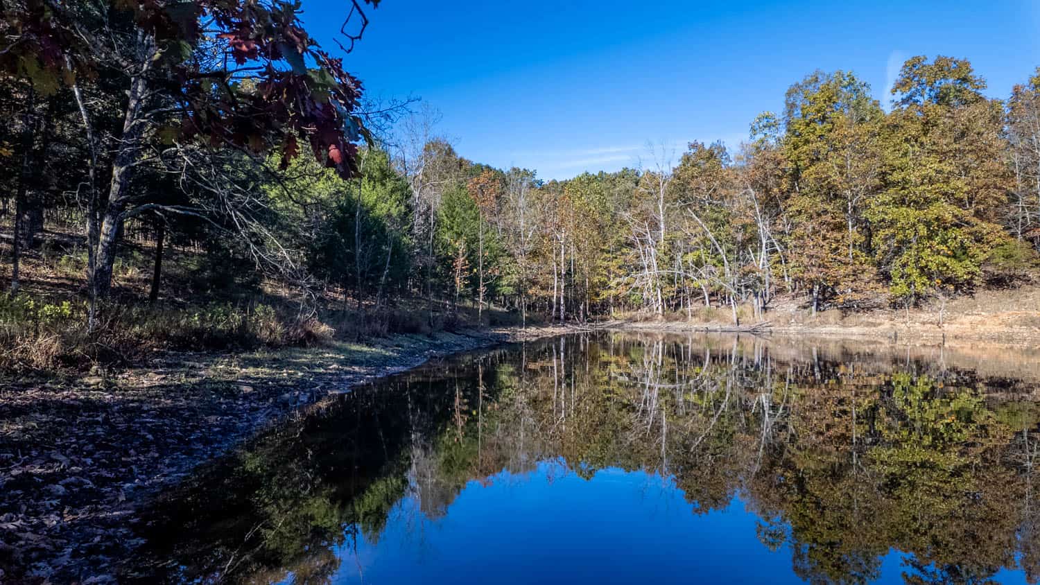 15256 Highway 9, Mammoth Spring, Arkansas