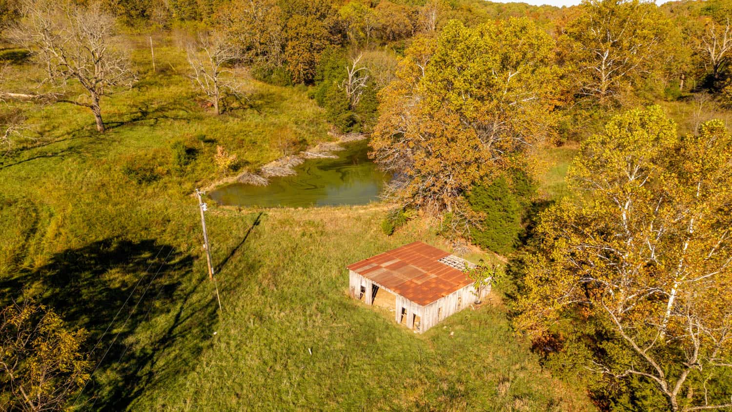 15256 Highway 9, Mammoth Spring, Arkansas