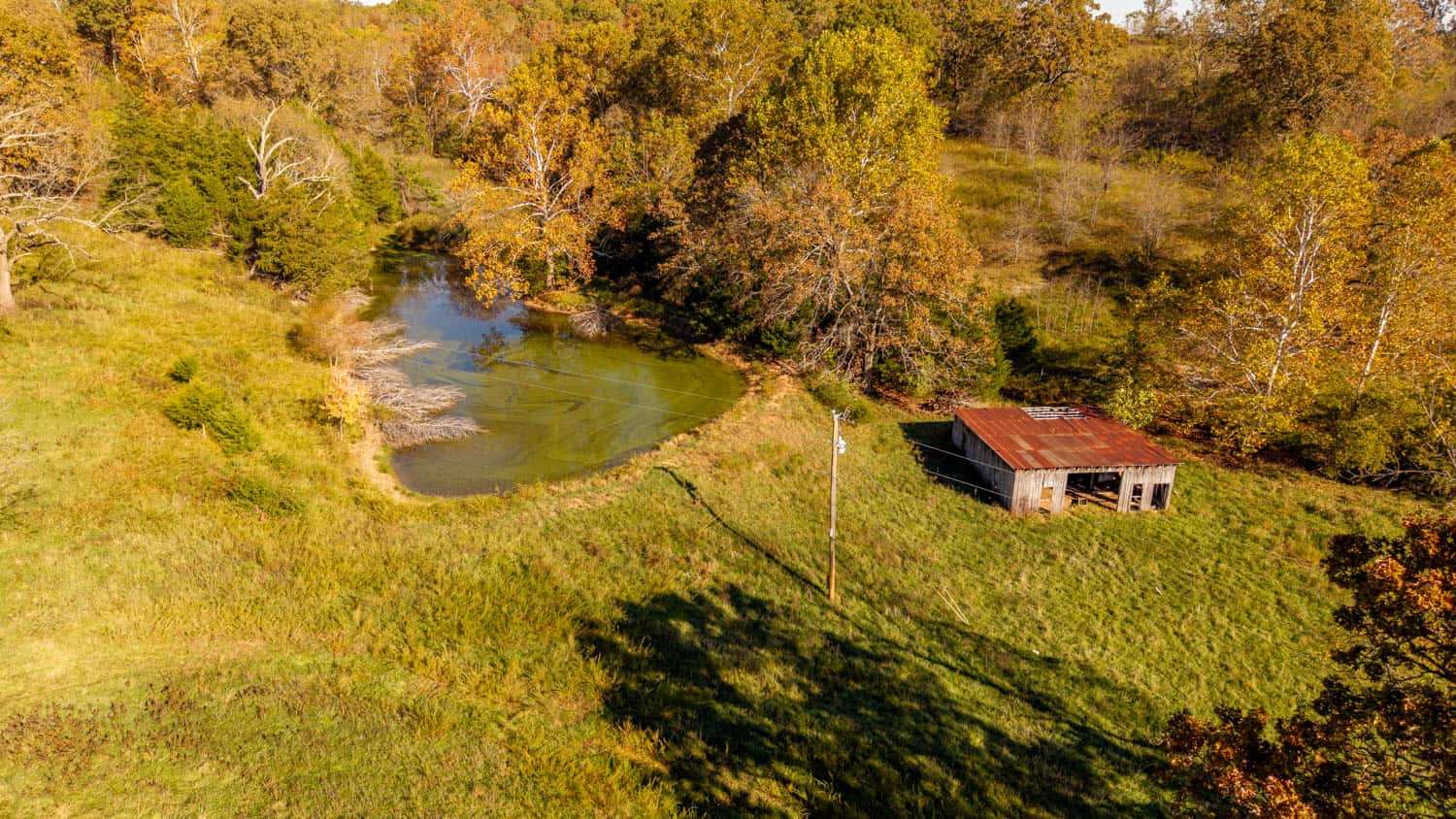 15256 Highway 9, Mammoth Spring, Arkansas