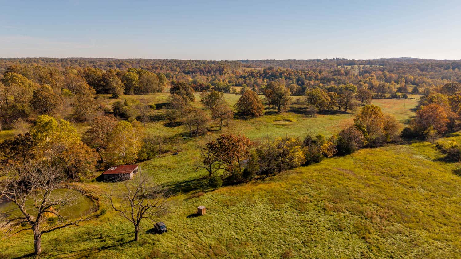 15256 Highway 9, Mammoth Spring, Arkansas