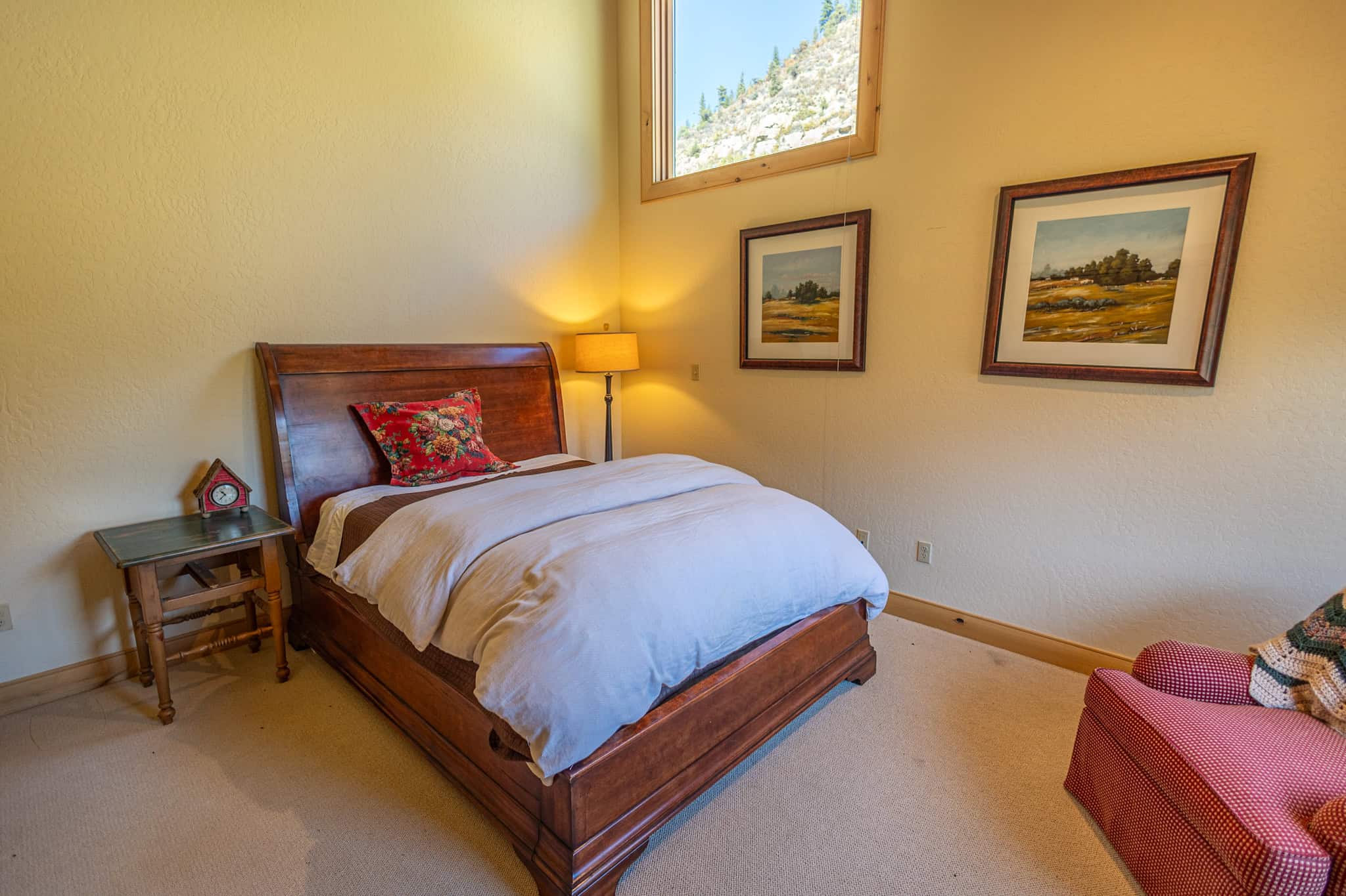 Mountain Luxury Estate – Colorado Riverfront Home for Sale