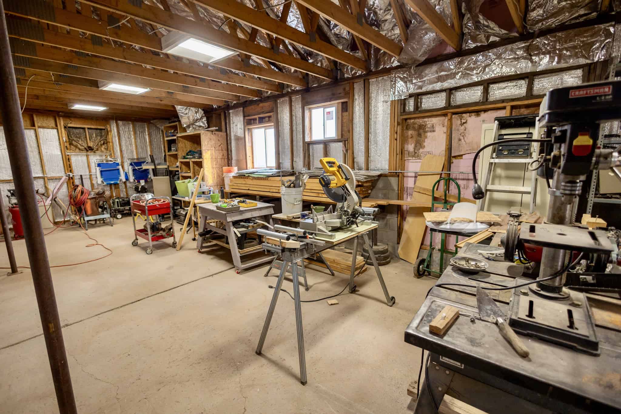 Country Home on Land For Sale in Crawford, CO