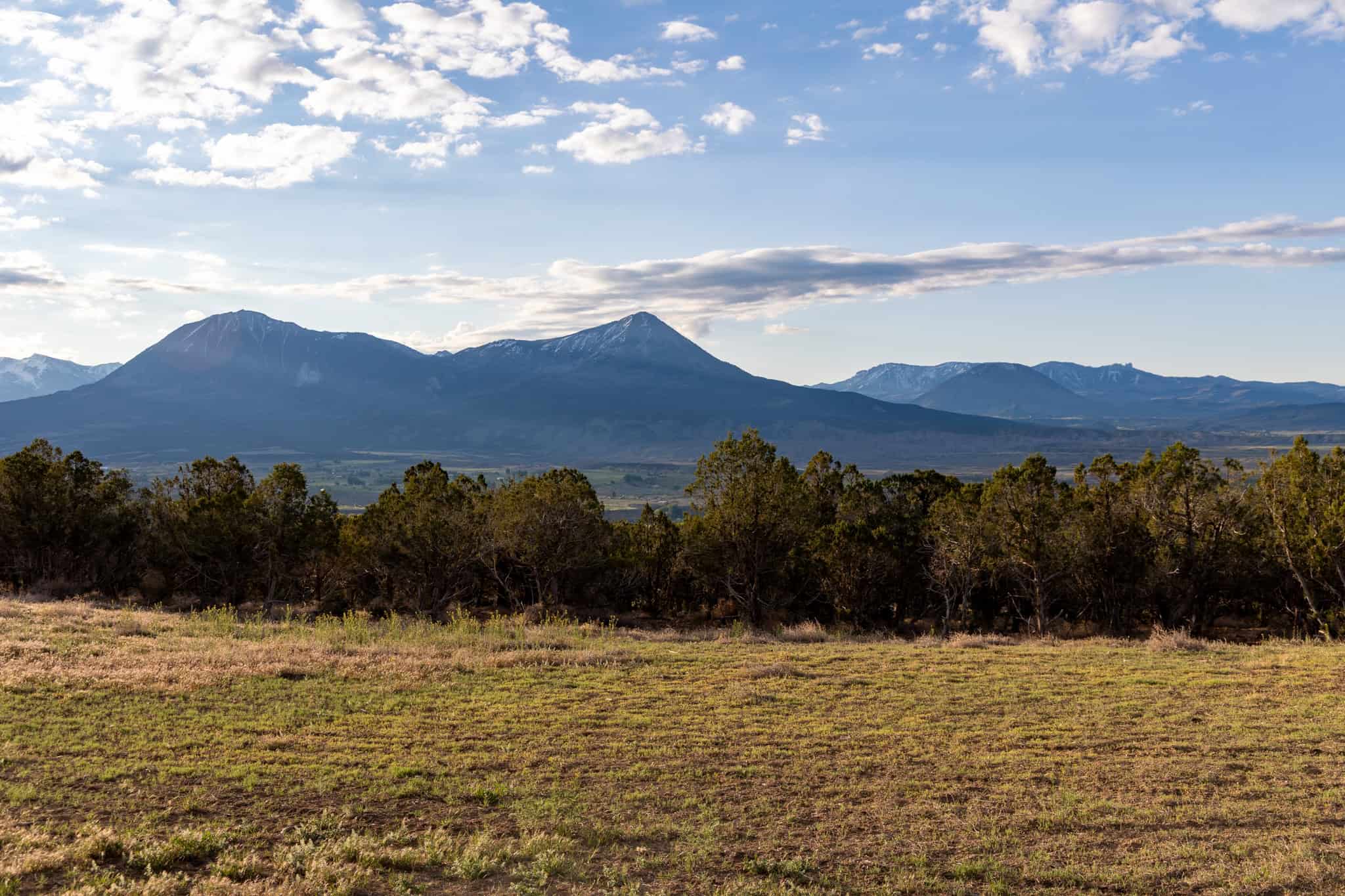500 Acres Adjacent to BLM – A Secluded Western Colorado Mountain Estate with Water, Views, Wildlife & Unmatched Privacy