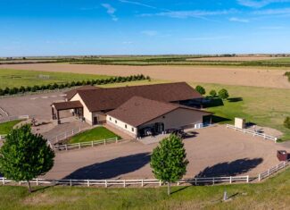 Long Meadow Game Resort, Clays Club & Event Center – Complete Business & 140 Acres For Sale