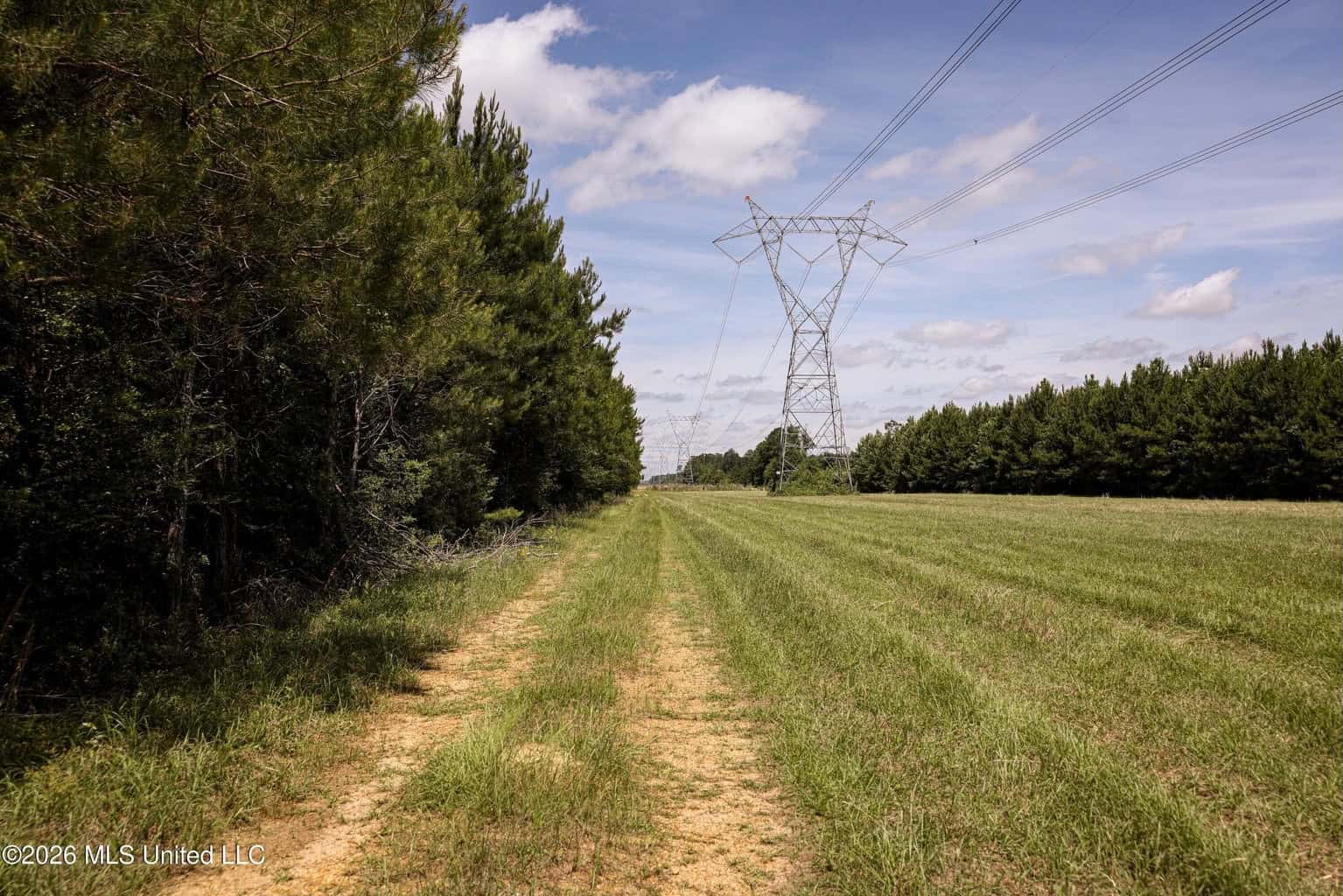 108+- Acres on the Bogue Chitto River Summit, Mississippi