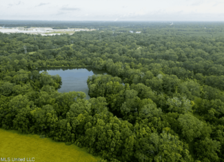 East Baton Rouge Recreational Land for Sale
