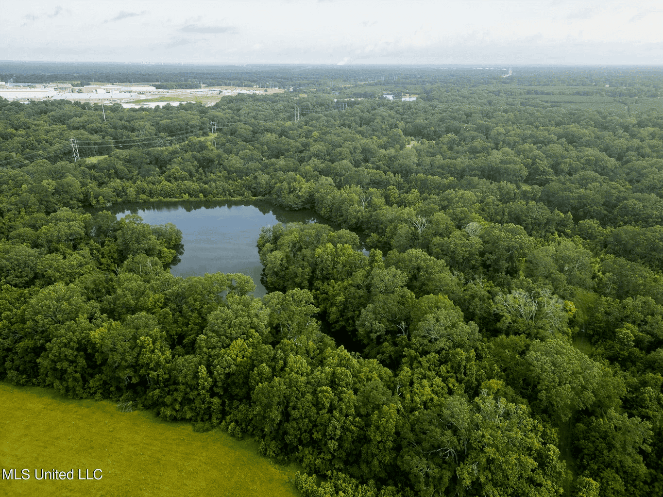 East Baton Rouge Recreational Land for Sale