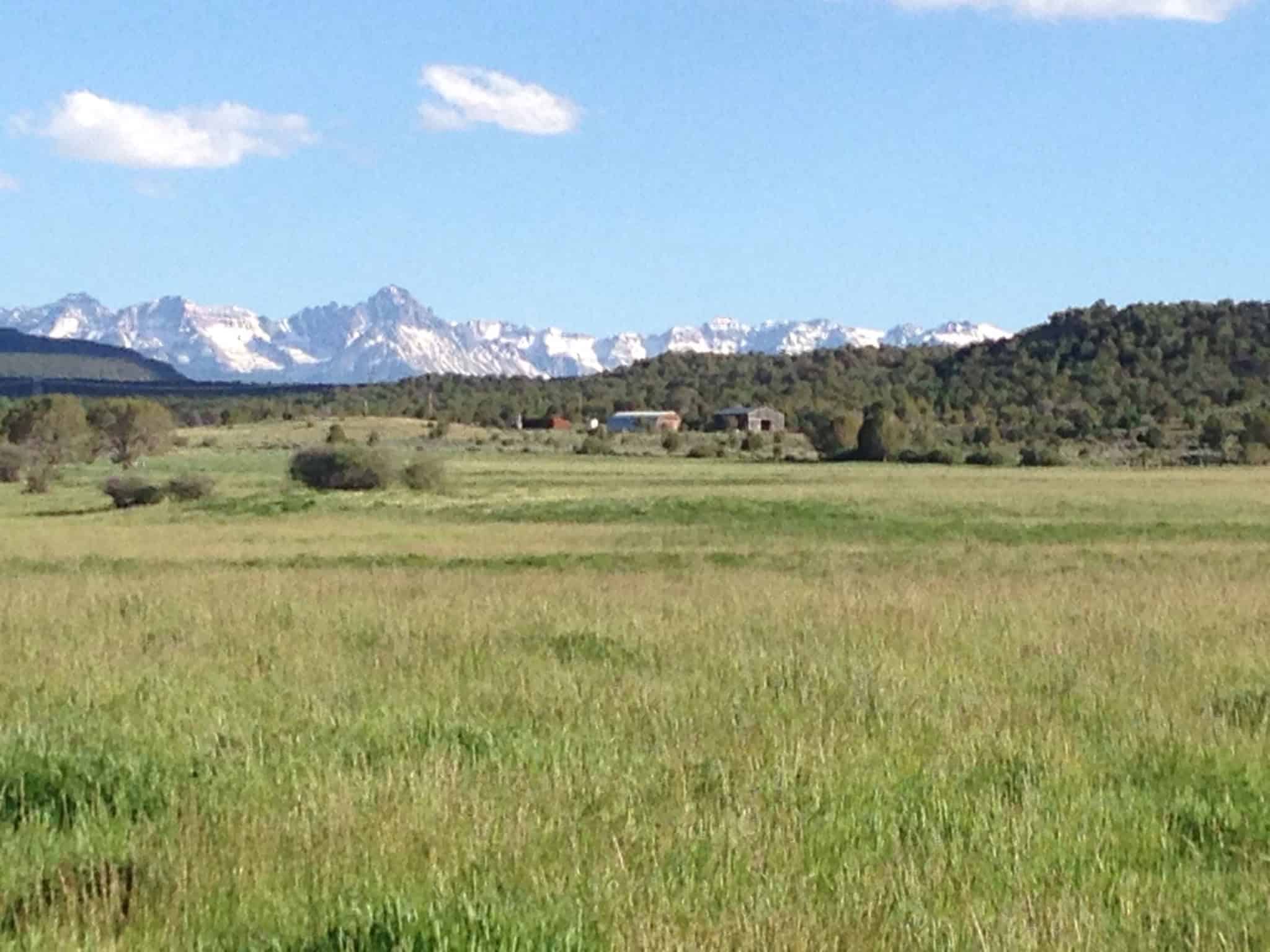 278± Acre Horsefly Ranch