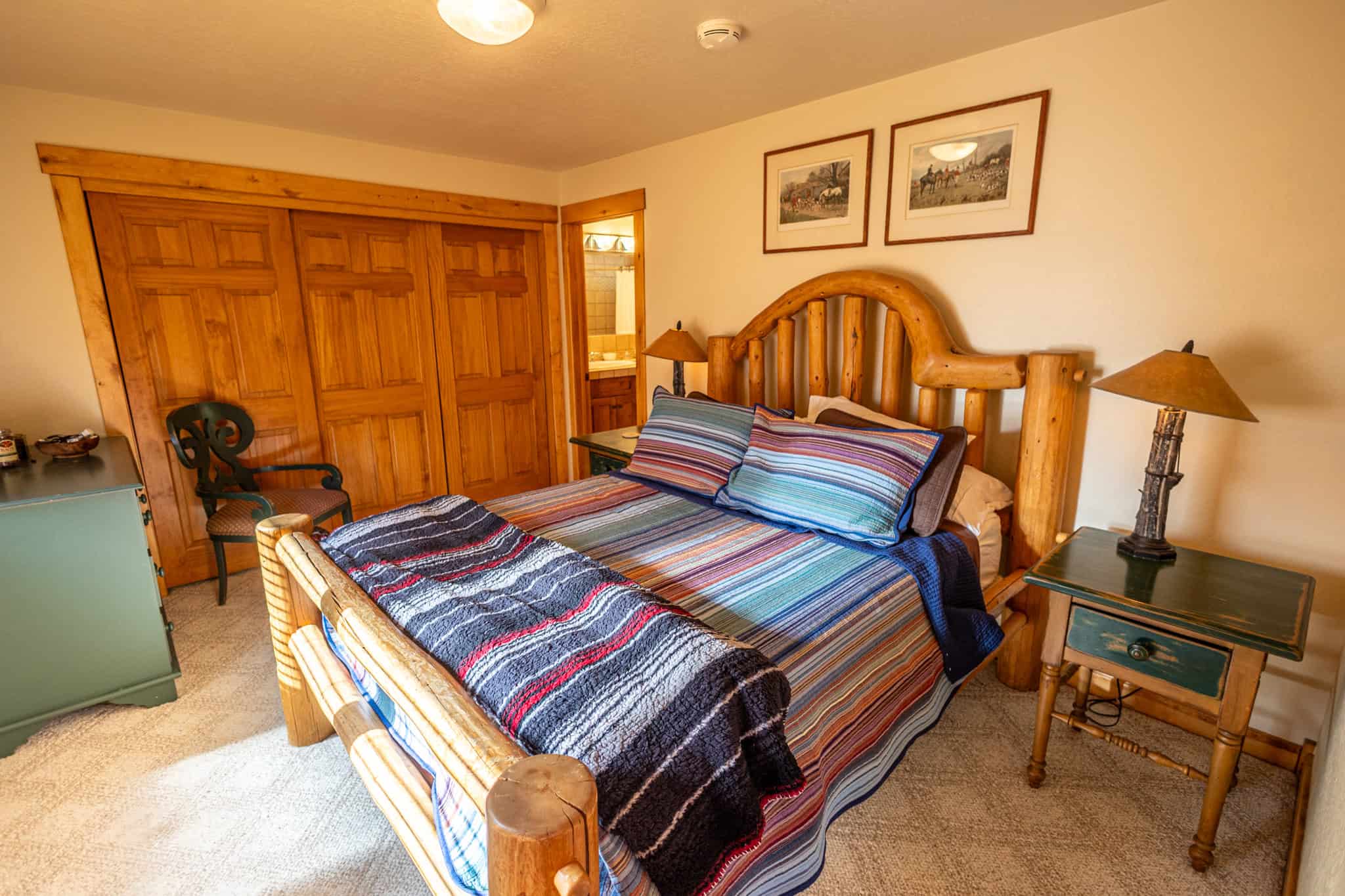 Mountain Luxury Estate – Colorado Riverfront Home for Sale