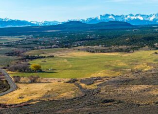 278± Acre Horsefly Ranch