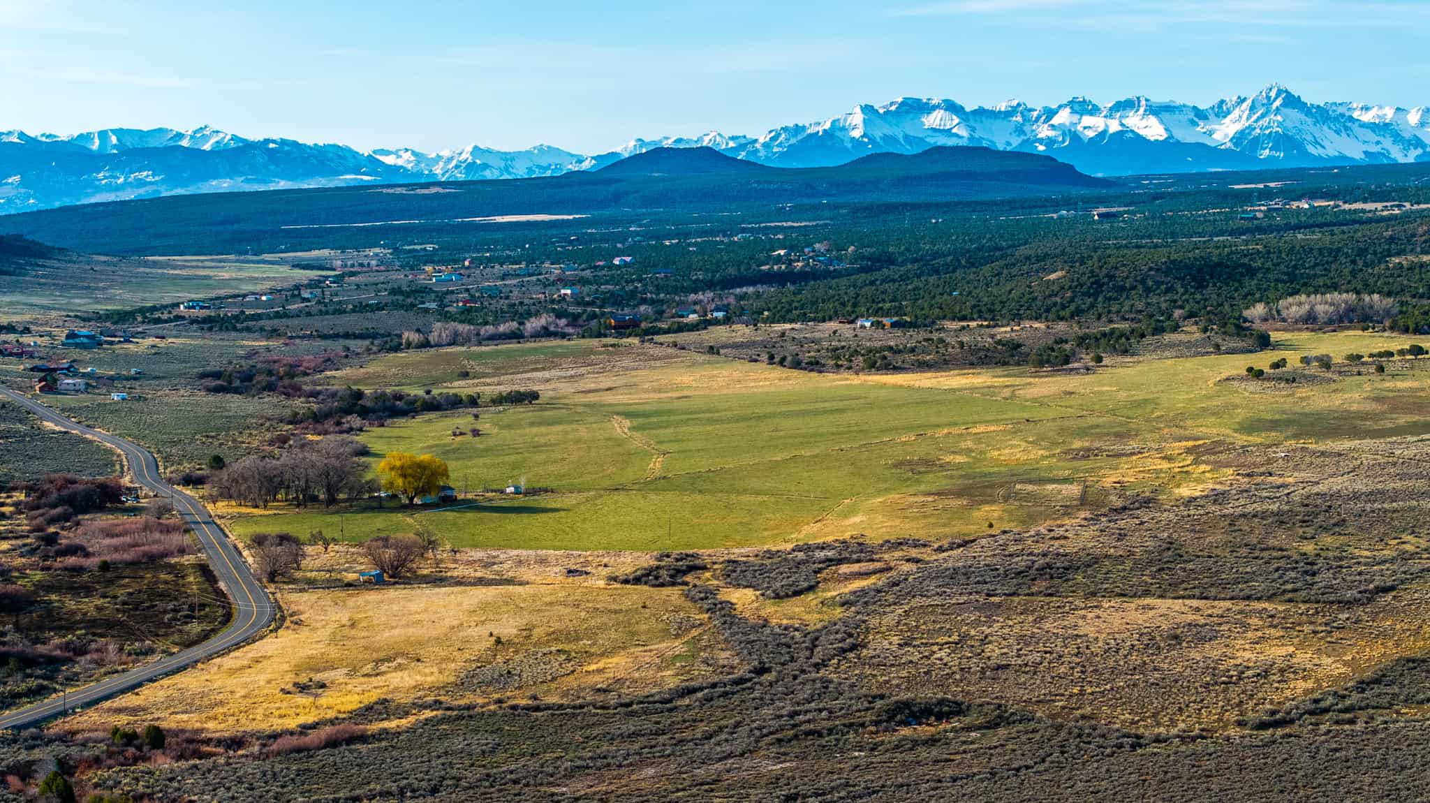 278± Acre Horsefly Ranch
