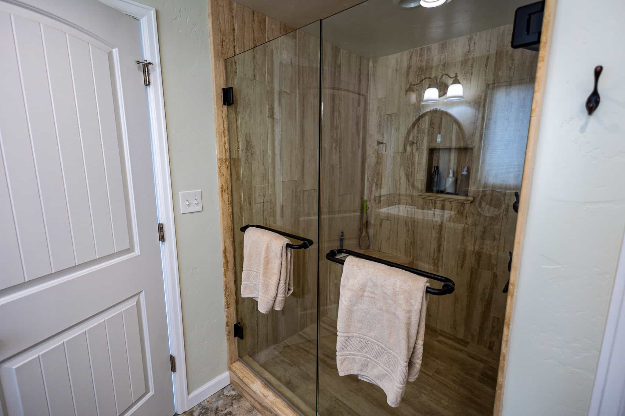 Country Home for Sale on 40 Acres with Valuable Water Rights