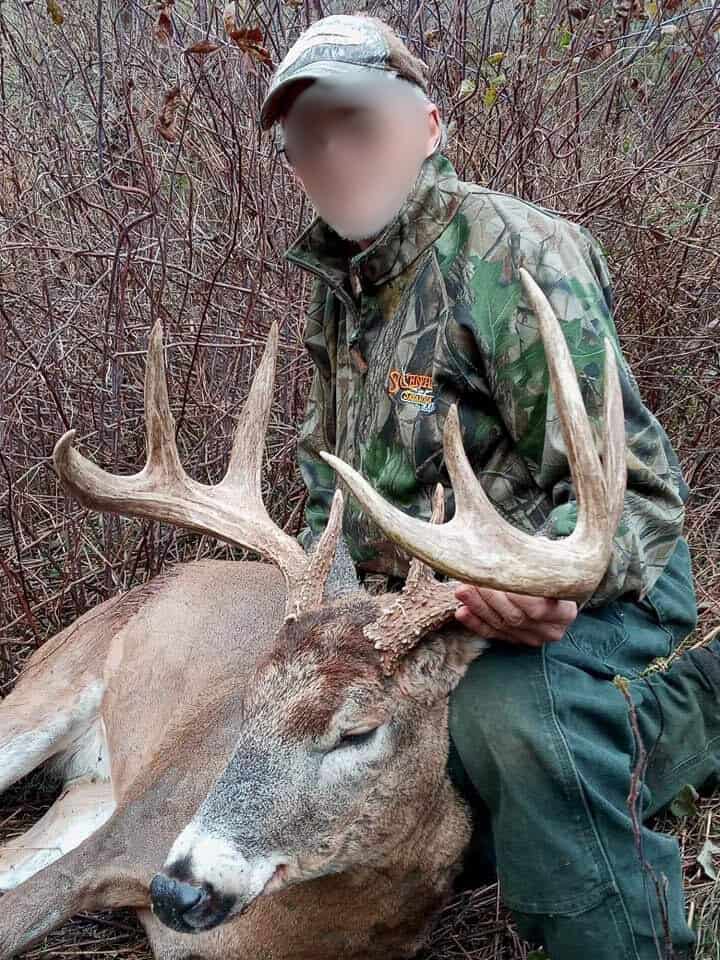 Windy Ridge – Conservation Homestead – 187 ± Acres in Monroe County’s Driftless Area of Wisconsin