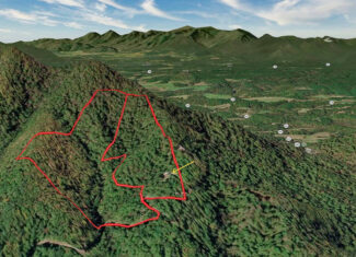 Private Hunter’s Paradise Near Lynchburg with Generator Power