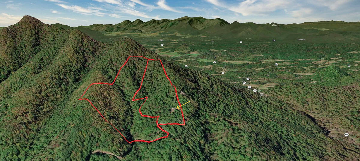 Private Hunter’s Paradise Near Lynchburg with Generator Power