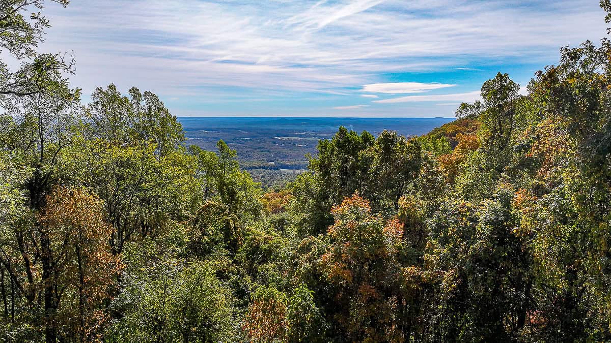 Private Hunter’s Paradise Near Lynchburg with Generator Power