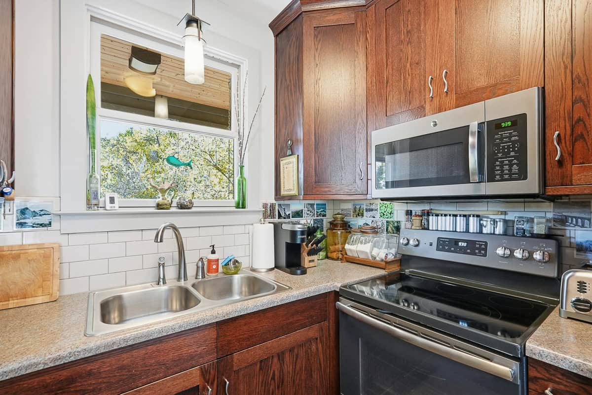 Private Hunter’s Paradise Near Lynchburg with Generator Power