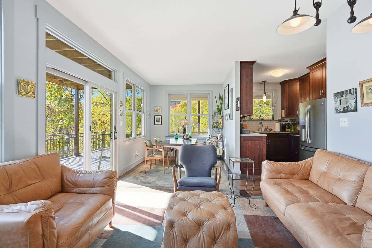 Private Hunter’s Paradise Near Lynchburg with Generator Power