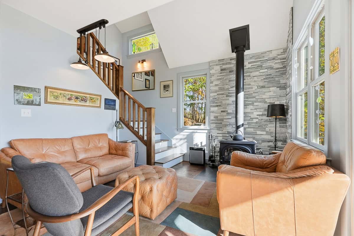 Private Hunter’s Paradise Near Lynchburg with Generator Power