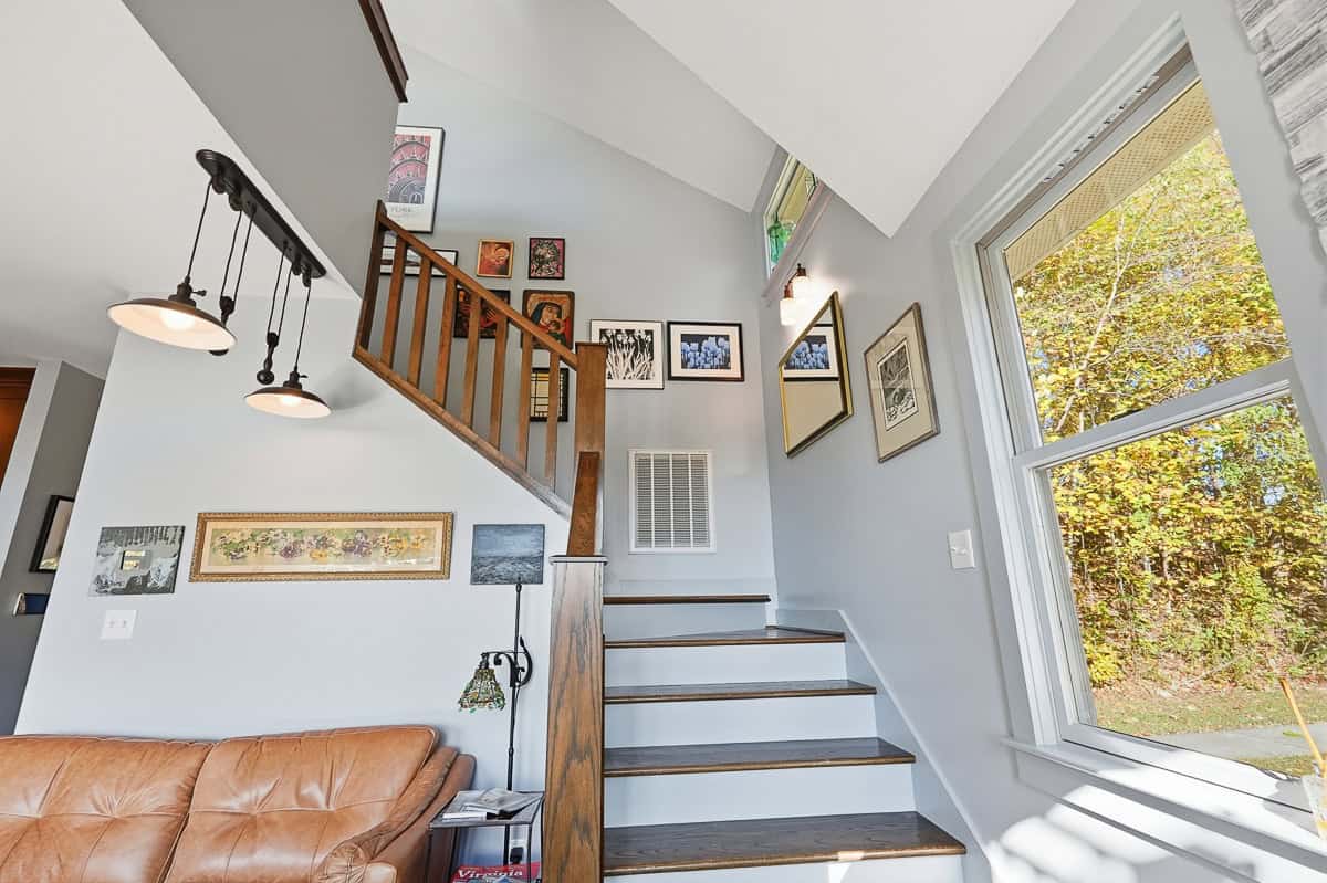 Private Hunter’s Paradise Near Lynchburg with Generator Power