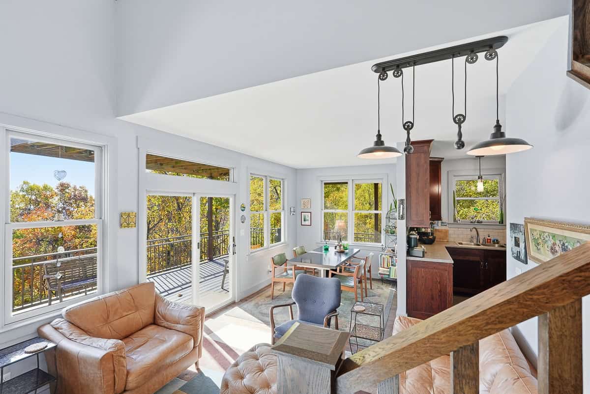 Private Hunter’s Paradise Near Lynchburg with Generator Power