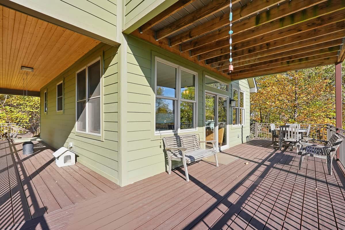 Private Hunter’s Paradise Near Lynchburg with Generator Power