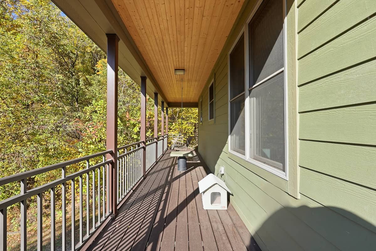 Private Hunter’s Paradise Near Lynchburg with Generator Power