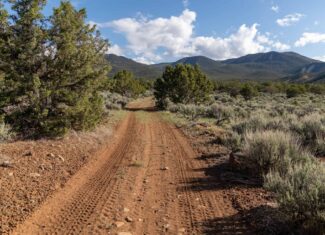 500 Acres Adjacent to BLM – A Secluded Western Colorado Mountain Estate with Water, Views, Wildlife & Unmatched Privacy