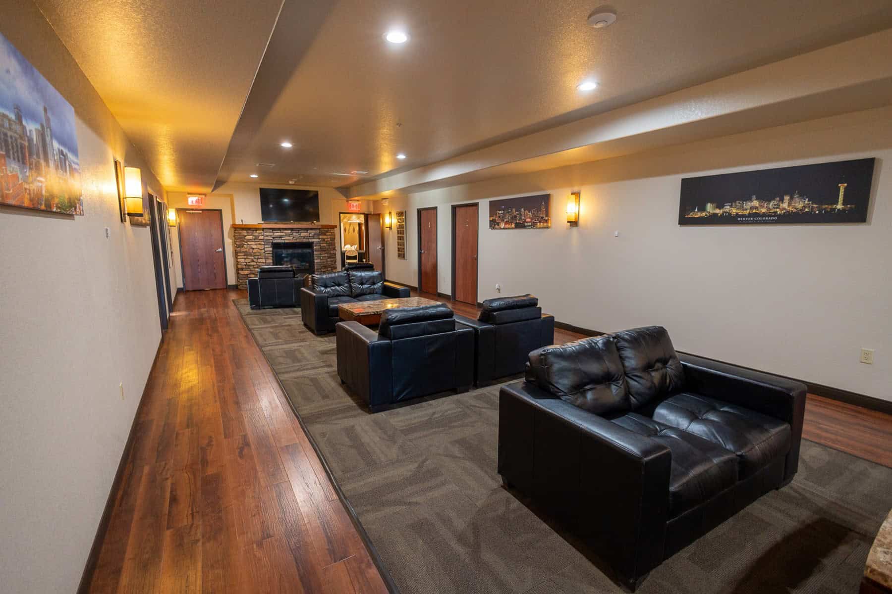 Long Meadow Game Resort, Clays Club & Event Center – Complete Business & 140 Acres For Sale