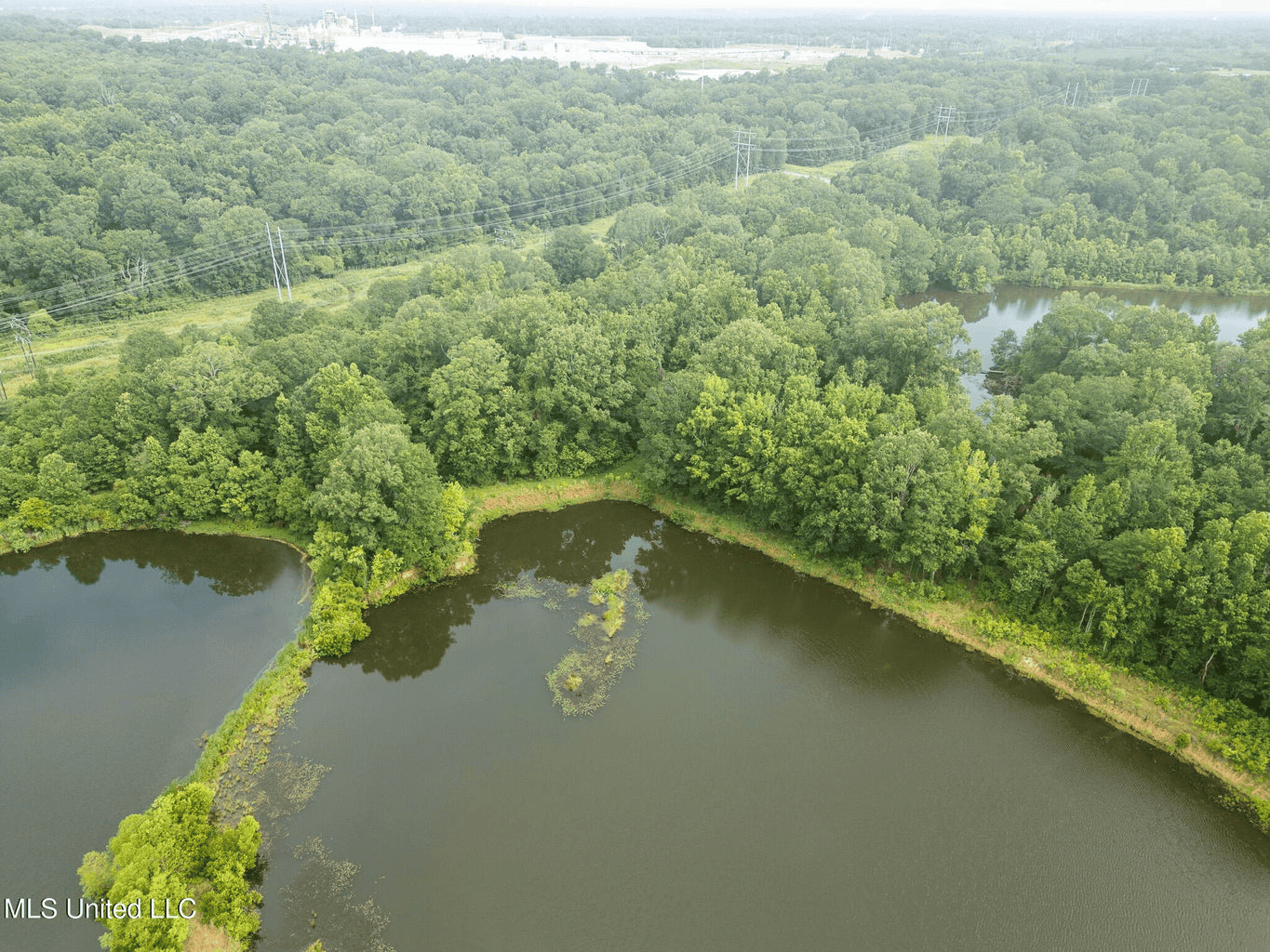 East Baton Rouge Recreational Land for Sale