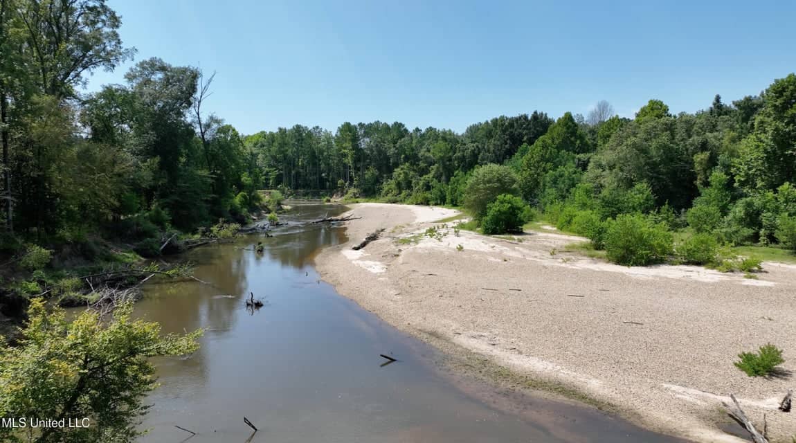 108+- Acres on the Bogue Chitto River Summit, Mississippi