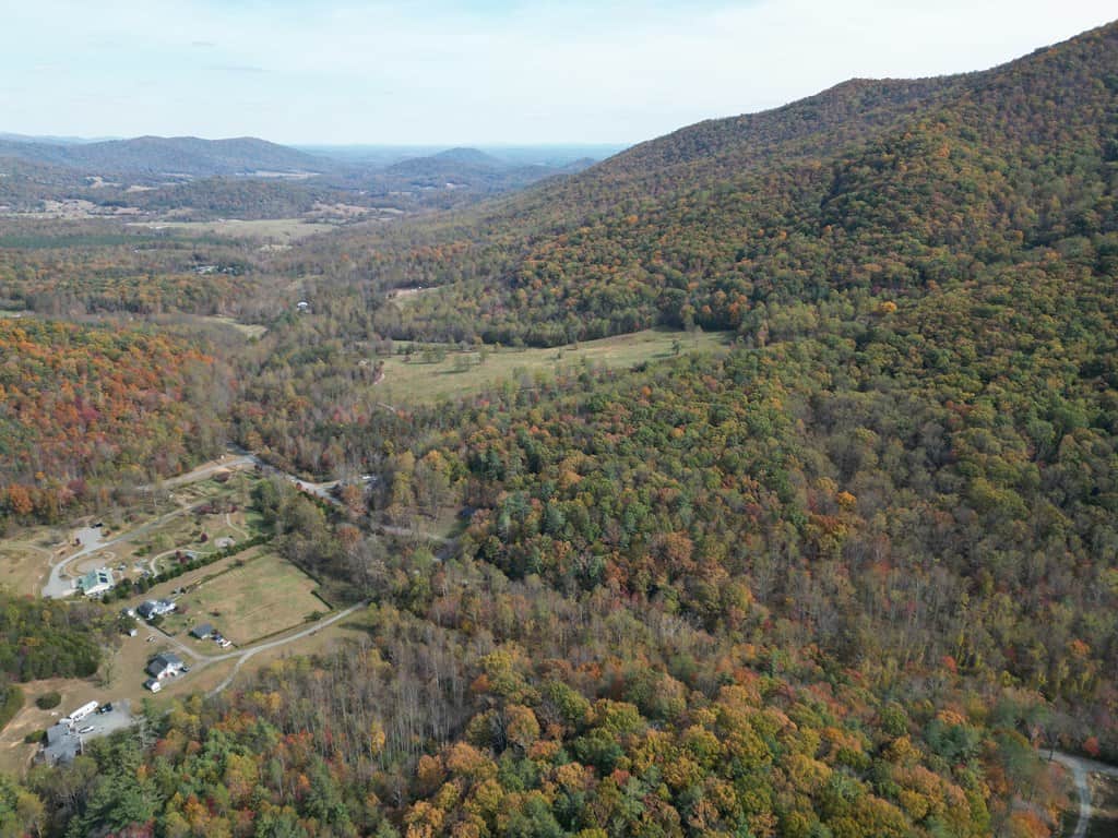 Blackwells Hollow: Your Albemarle County Mountain Retreat – The Ultimate Hunting and Recreation Sanctuary